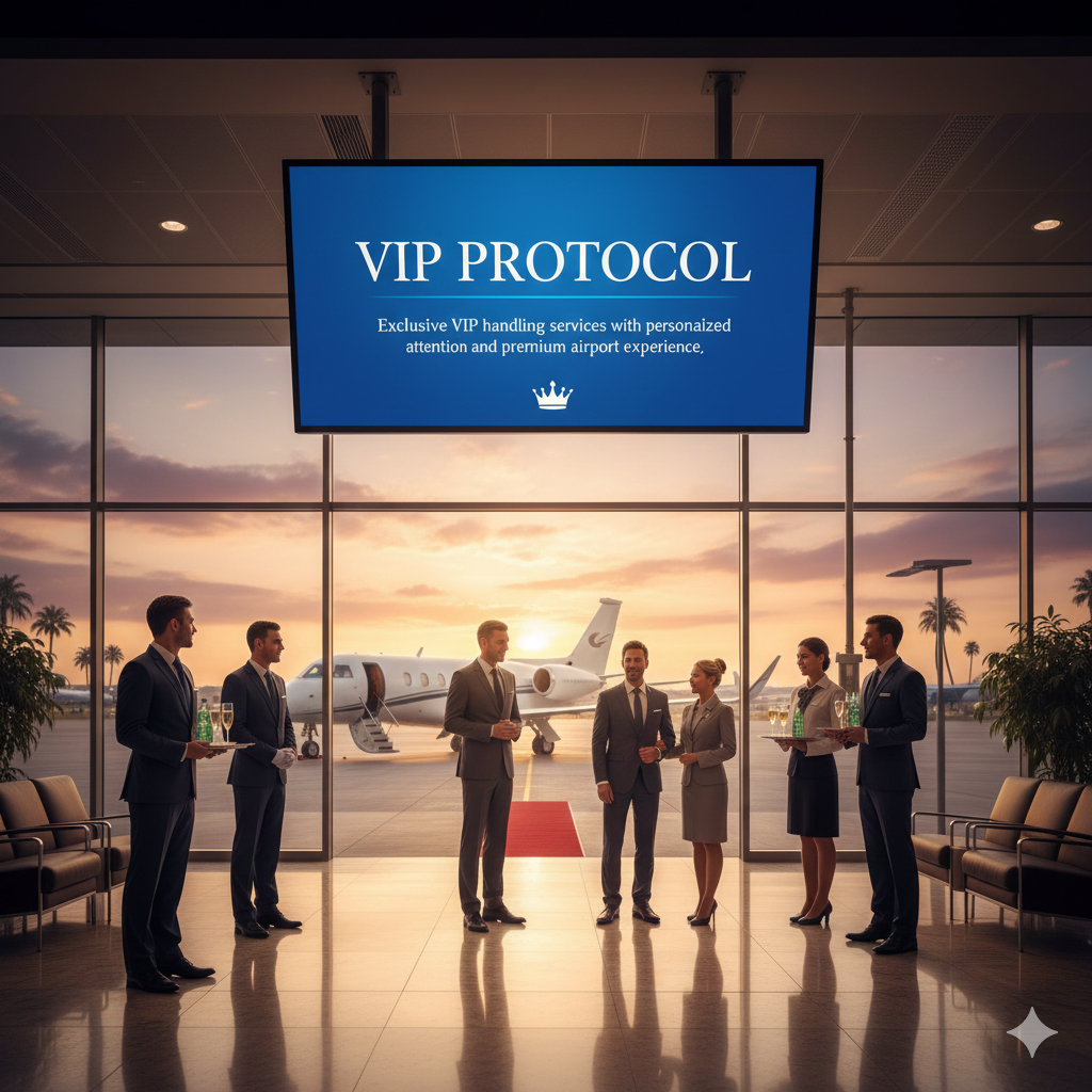 VIP Protocol